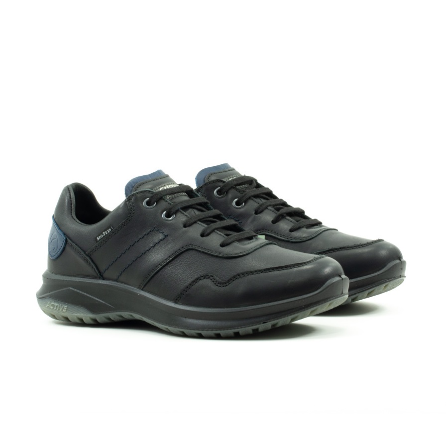 Мужские Кроссовки Натур. Шкіра GRISPORT * 44101T12tn