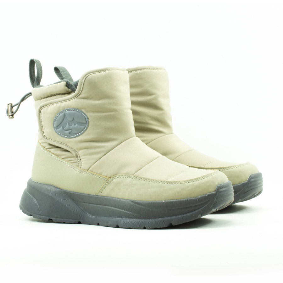 Женские Ботинки спорт Микрополитекс GRUNBERG * 118575-03-03