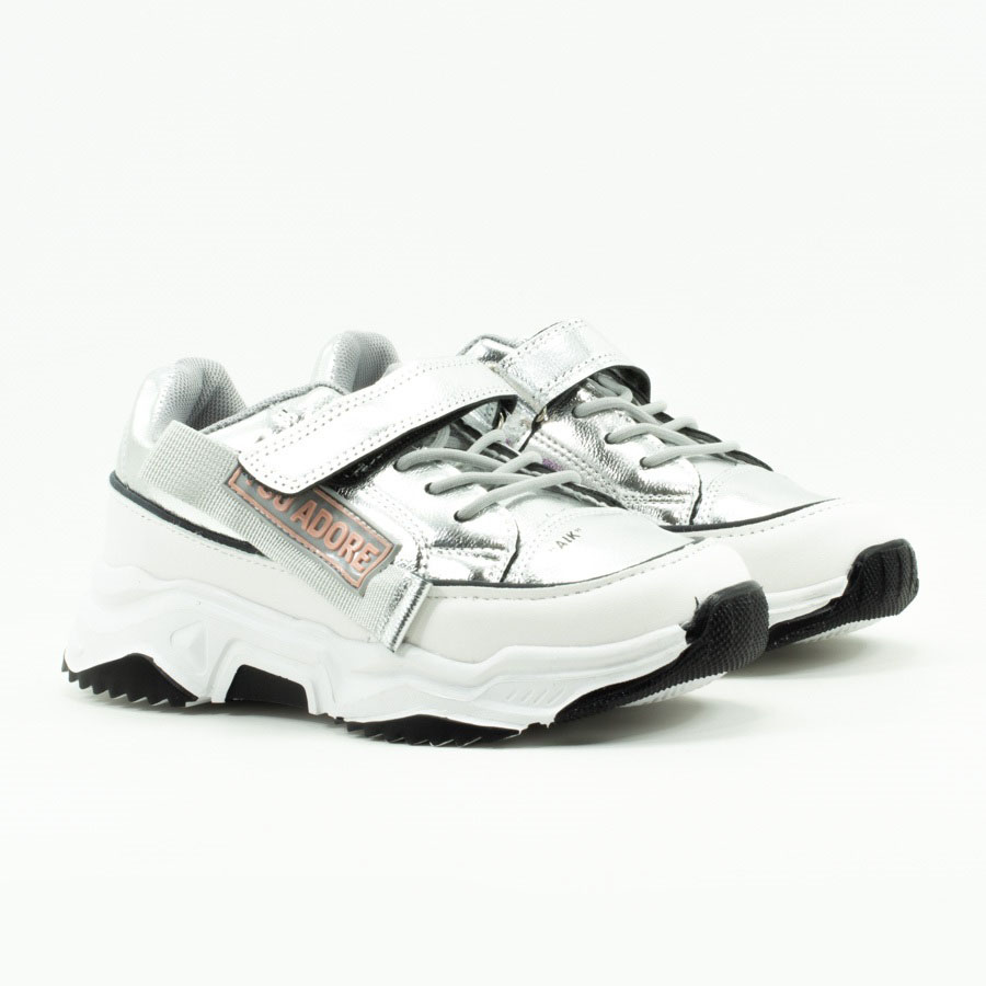 Детские Кроссовки Екошкіра JONG GOLF * C10501-19