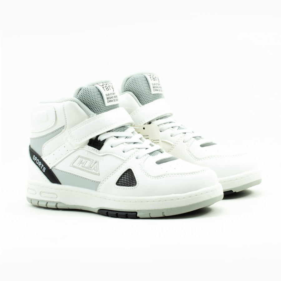 Детские Ботинки Екошкіра JONG GOLF * C30512-7