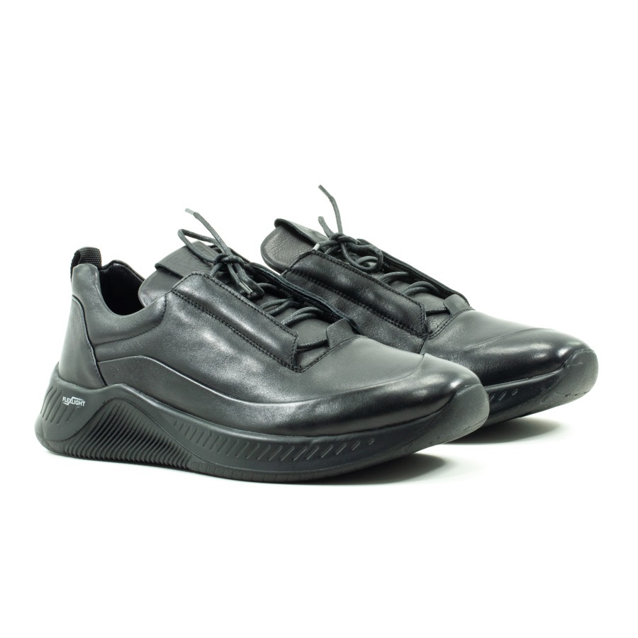 Мужские Кроссовки Натур. Шкіра KADAR * 3831988