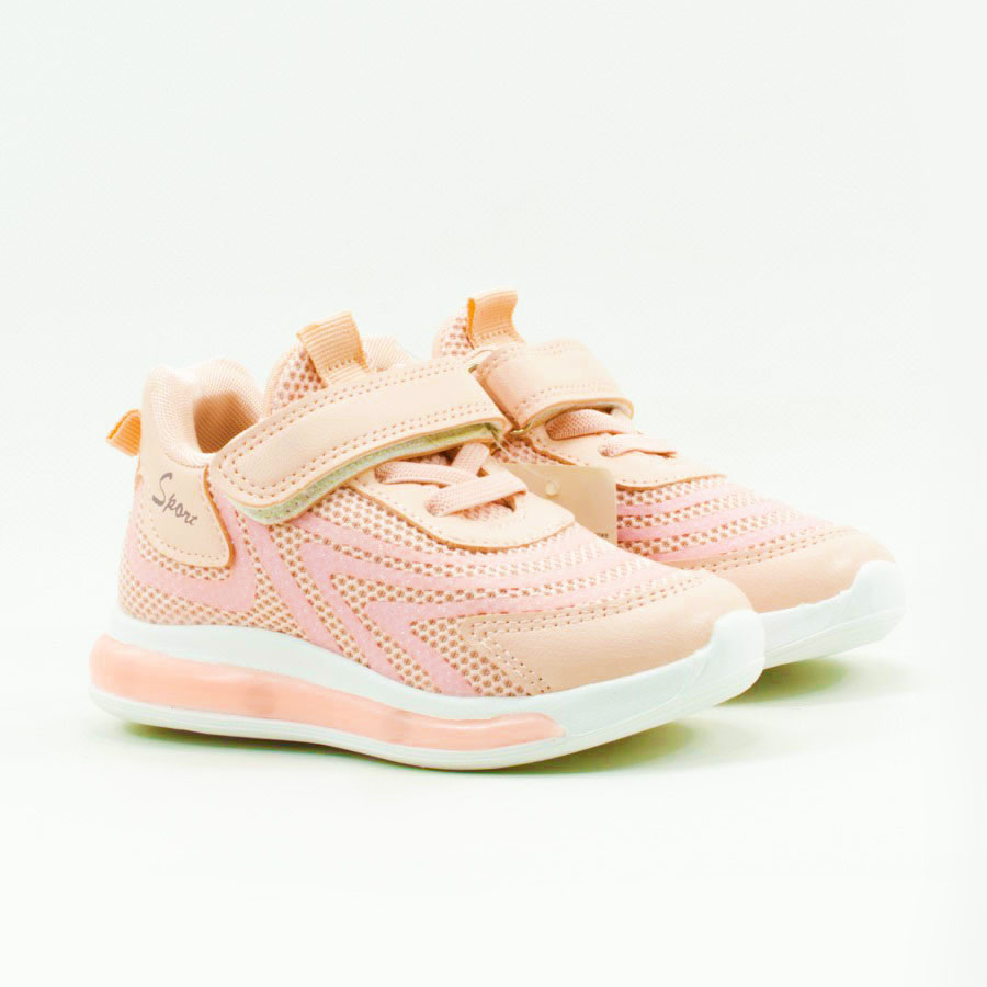 Детские Кросівки Штучна шкіра-Текстиль JONG GOLF * A10106-8