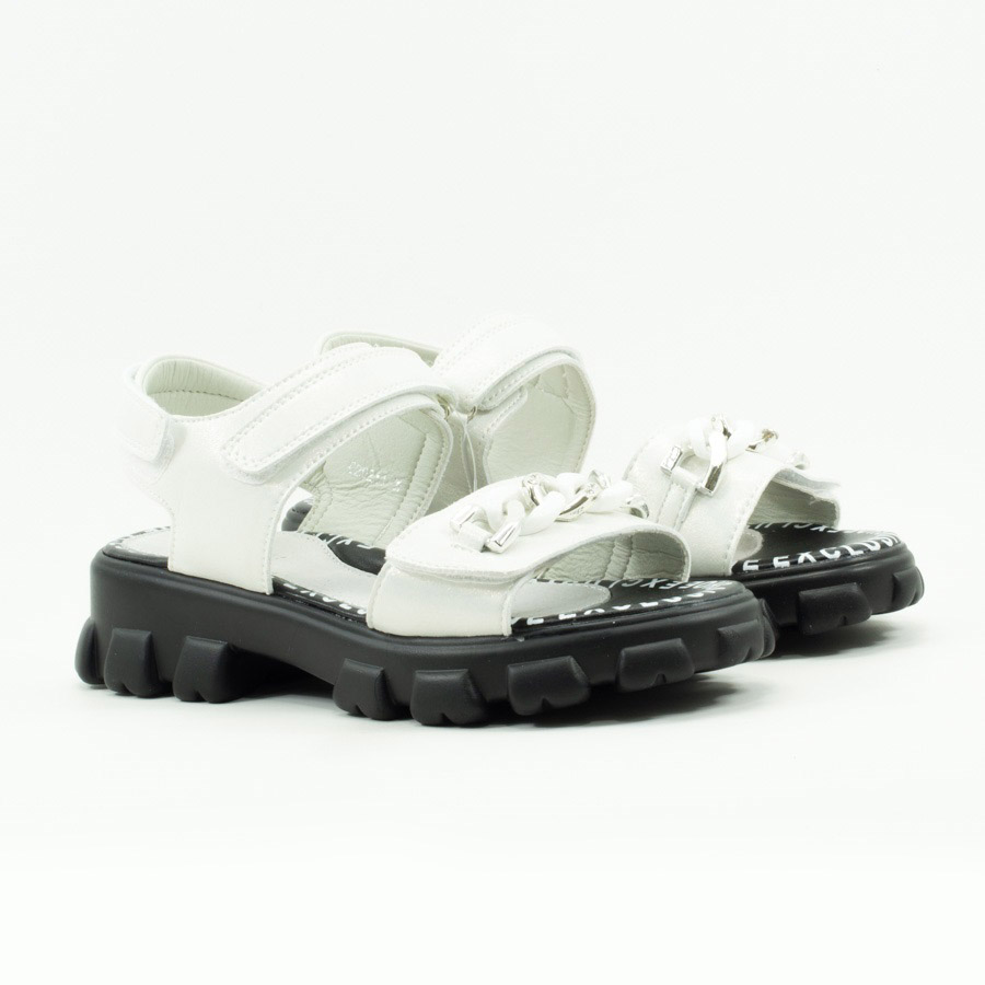 Детские Босоножки Экокожа JONG GOLF * C20211-7