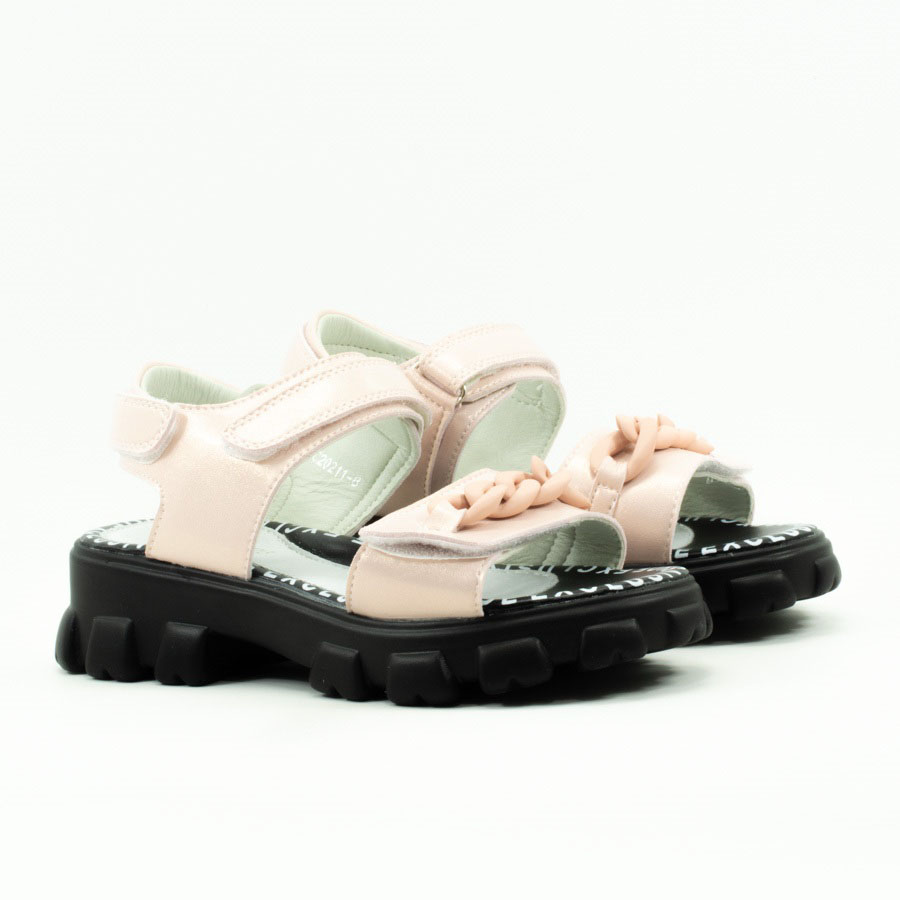 Детские Босоножки Екошкіра JONG GOLF * C20211-8