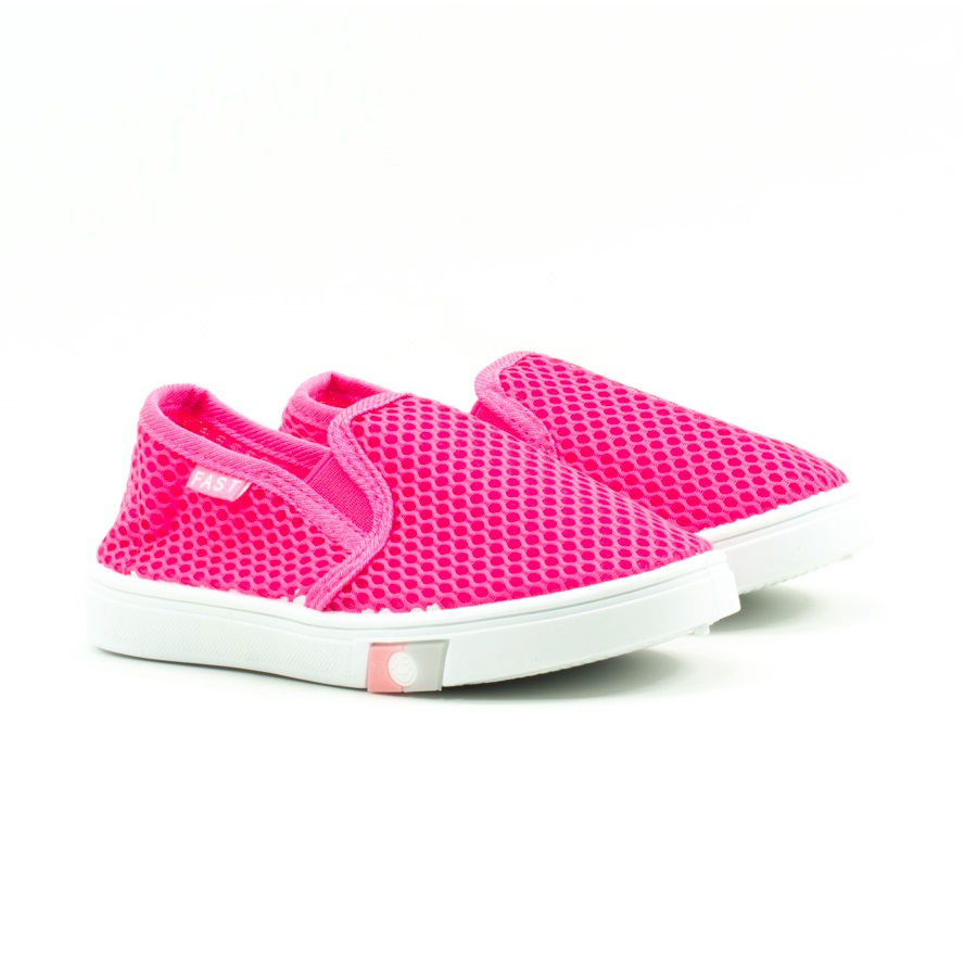 Детские Мокасини Текстиль VESNOE * B10220-9