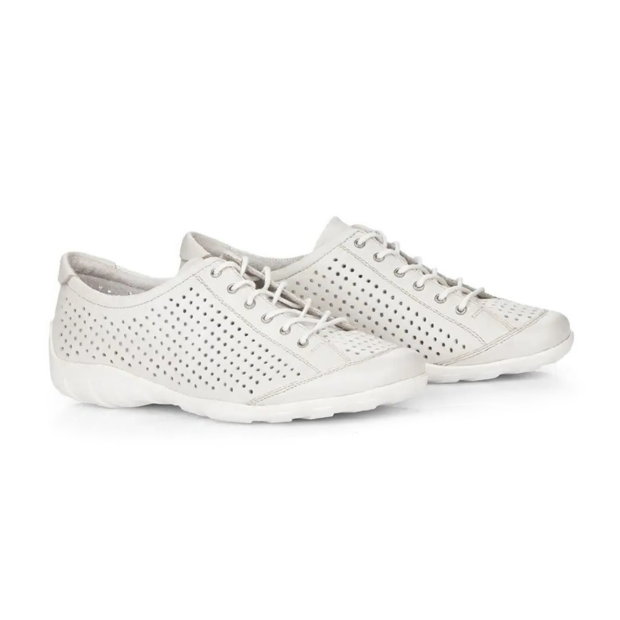 Женские Туфли комфорт Натур. Шкіра REMONTE * R3401-80