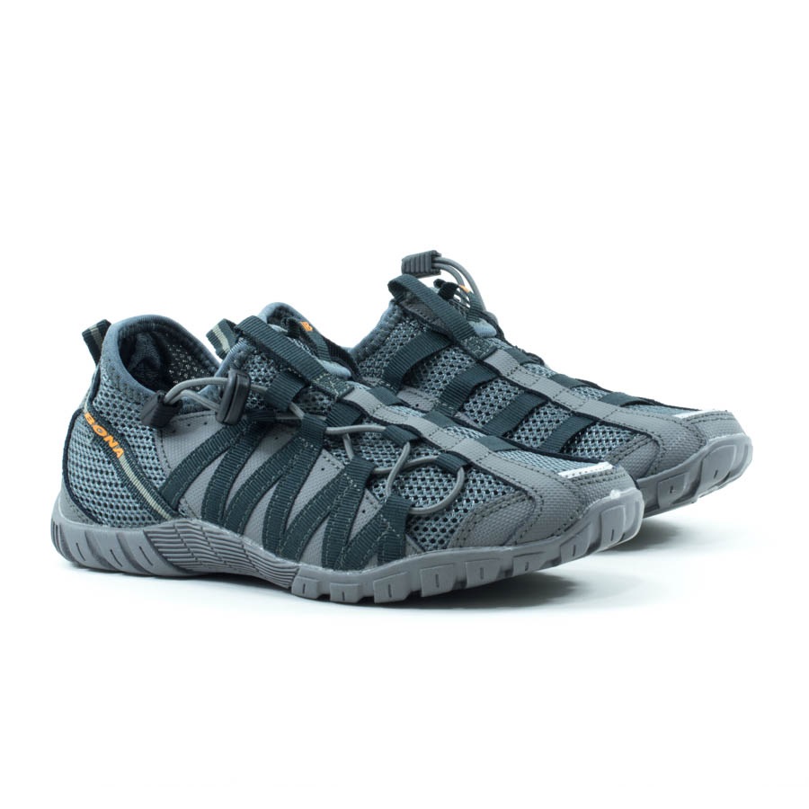 Женские Кросівки Штучна шкіра-Текстиль BONA * 31435B-2