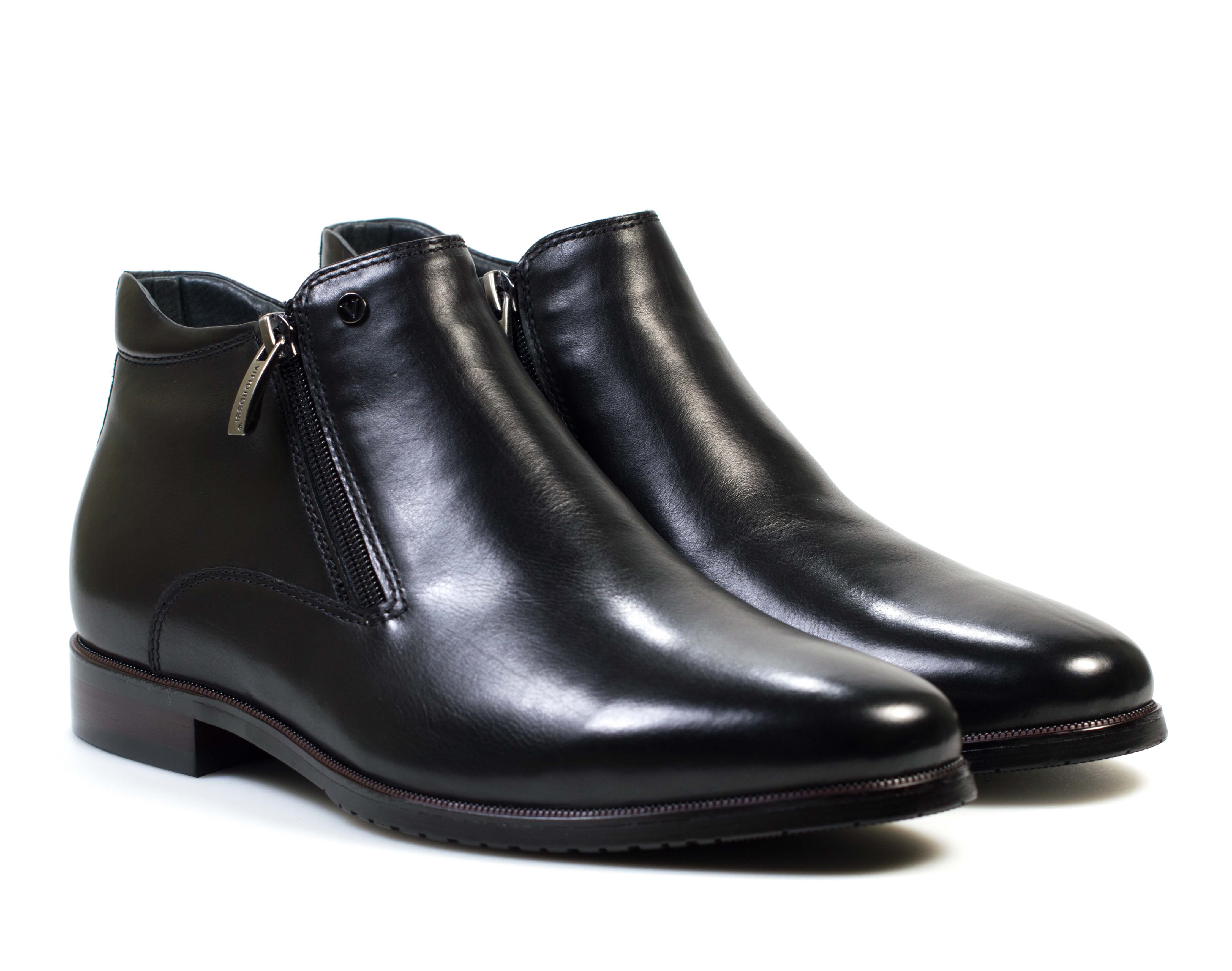 Мужские Ботинки Натур. Кожа VITTO ROSSI * 01-A7816-1-C212-A