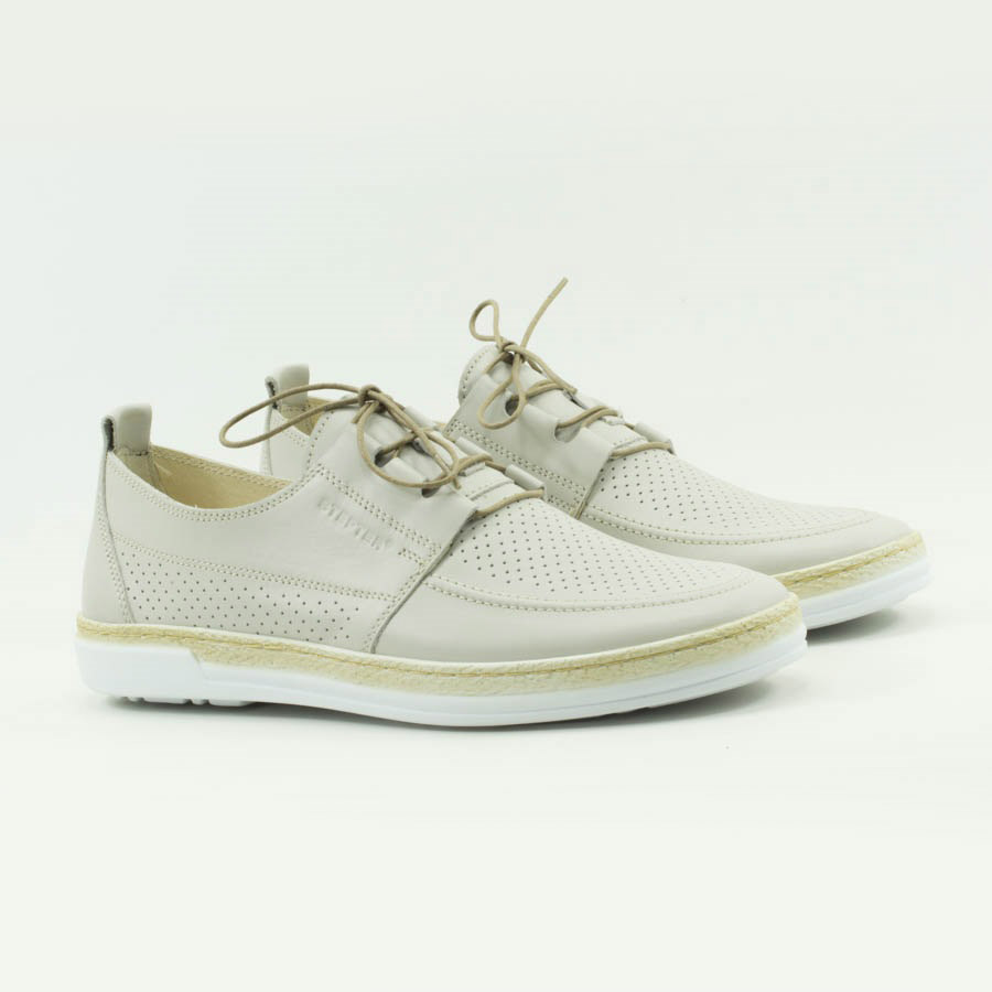 Женские Туфли комфорт Натур. Шкіра STEPTER * 7920