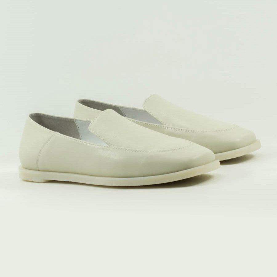 Женские Туфли лоферы Натур. Шкіра VILANSI * V1600-11 AIV