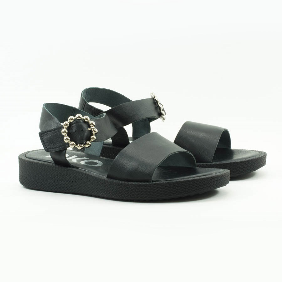 Женские Босоніжки Натуральна шкіра RYLKO * 1IFX1-X_2NY