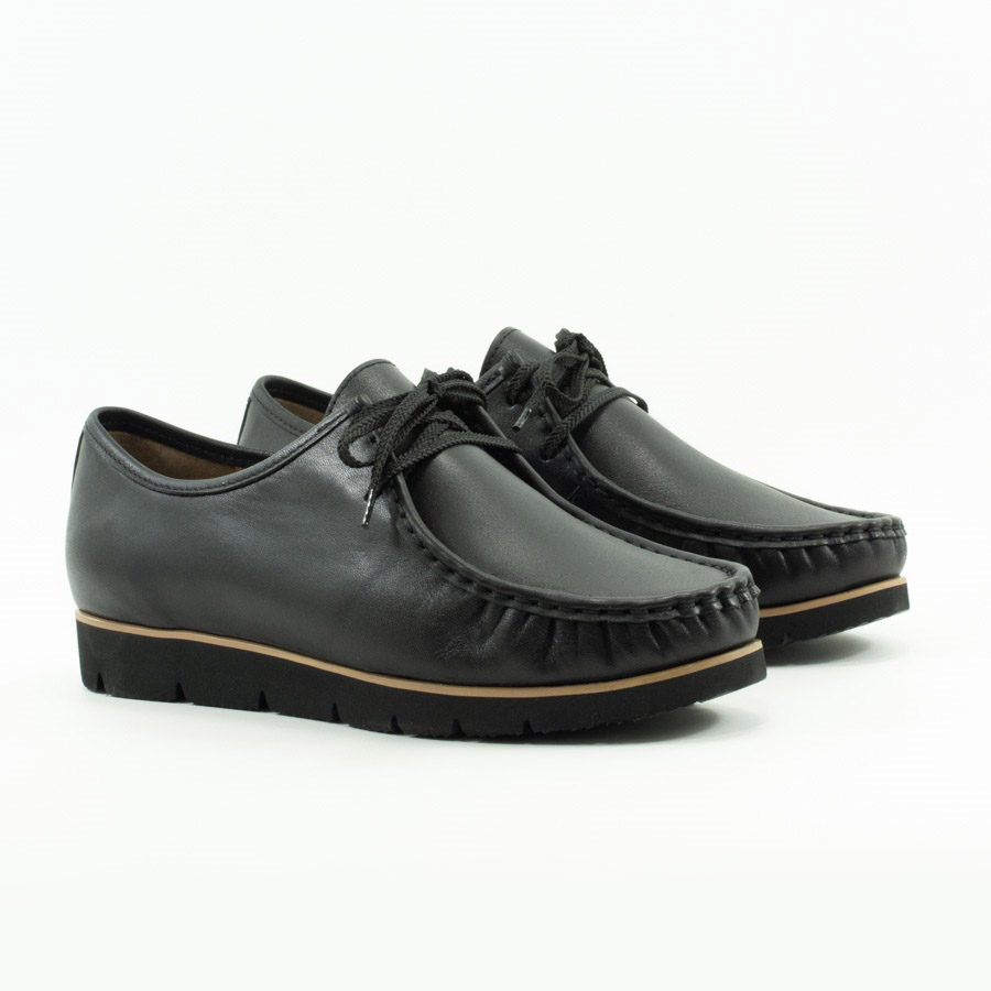 Женские Мокасины Натур. Шкіра STEPTER * 6119 Шкіра