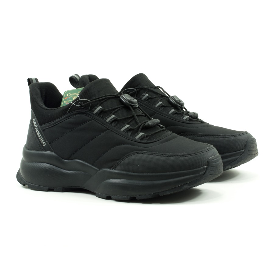 Мужские Кроссовки Микрополитекс GRUNBERG * 118155-14-01