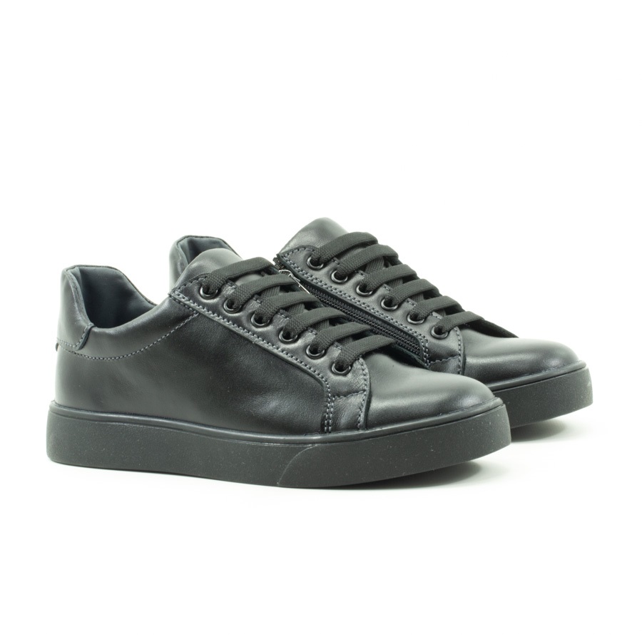 Детские Кеды Натур. Шкіра JORDAN * 7062