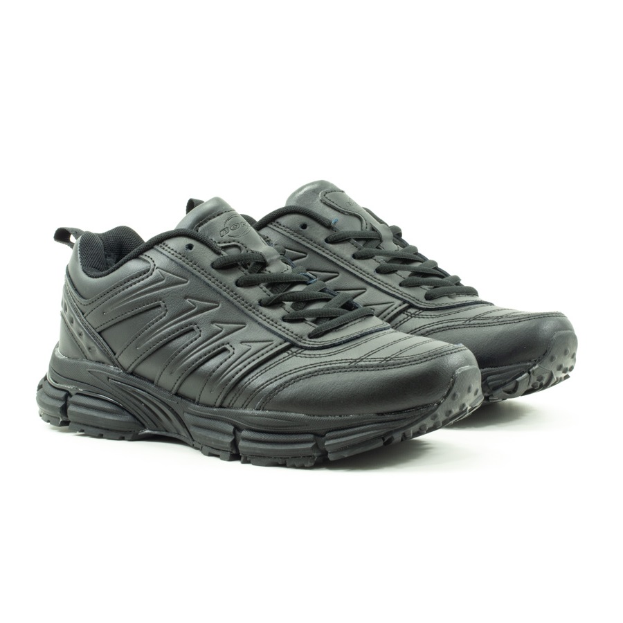 Мужские Кроссовки Натур.Шкіра-Екошкіра BONA * 884V-6