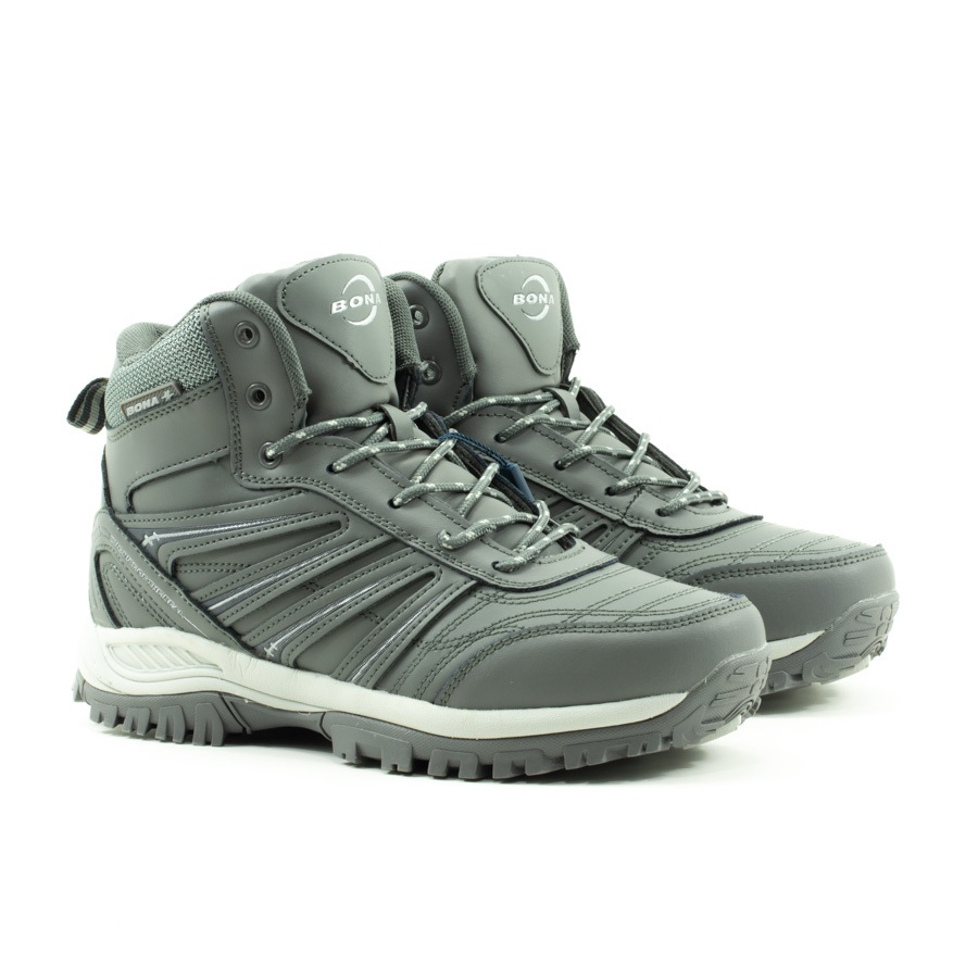 Женские Черевики Натур.Шкіра-Штучна шкіра BONA * 779F-2-6