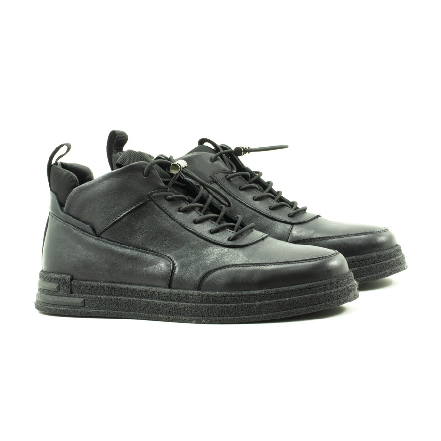 Мужские Ботинки Натур. Шкіра KADAR * 4247016-Б