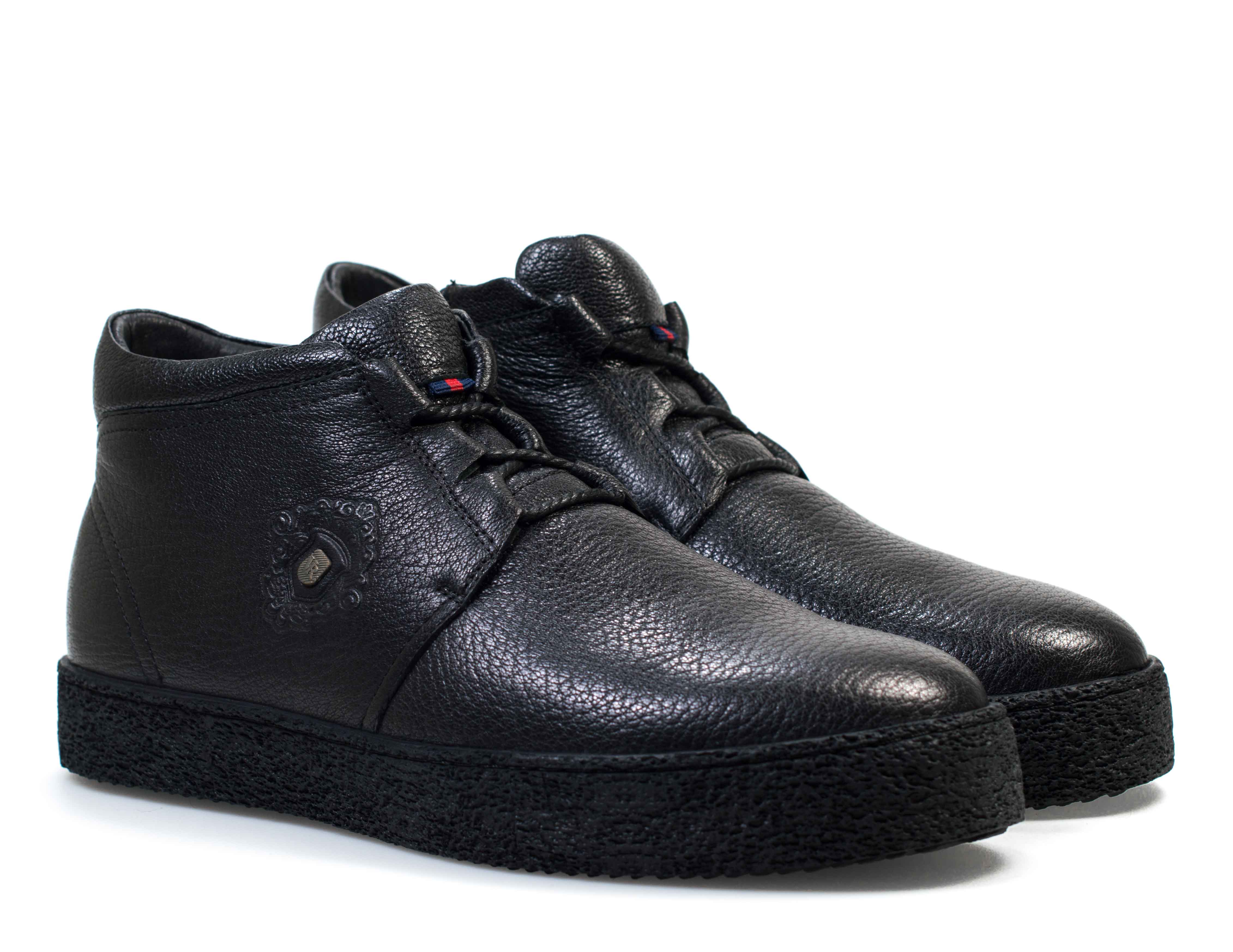 Мужские Ботинки Натур. Кожа VITTO ROSSI * 003X-30-E060M