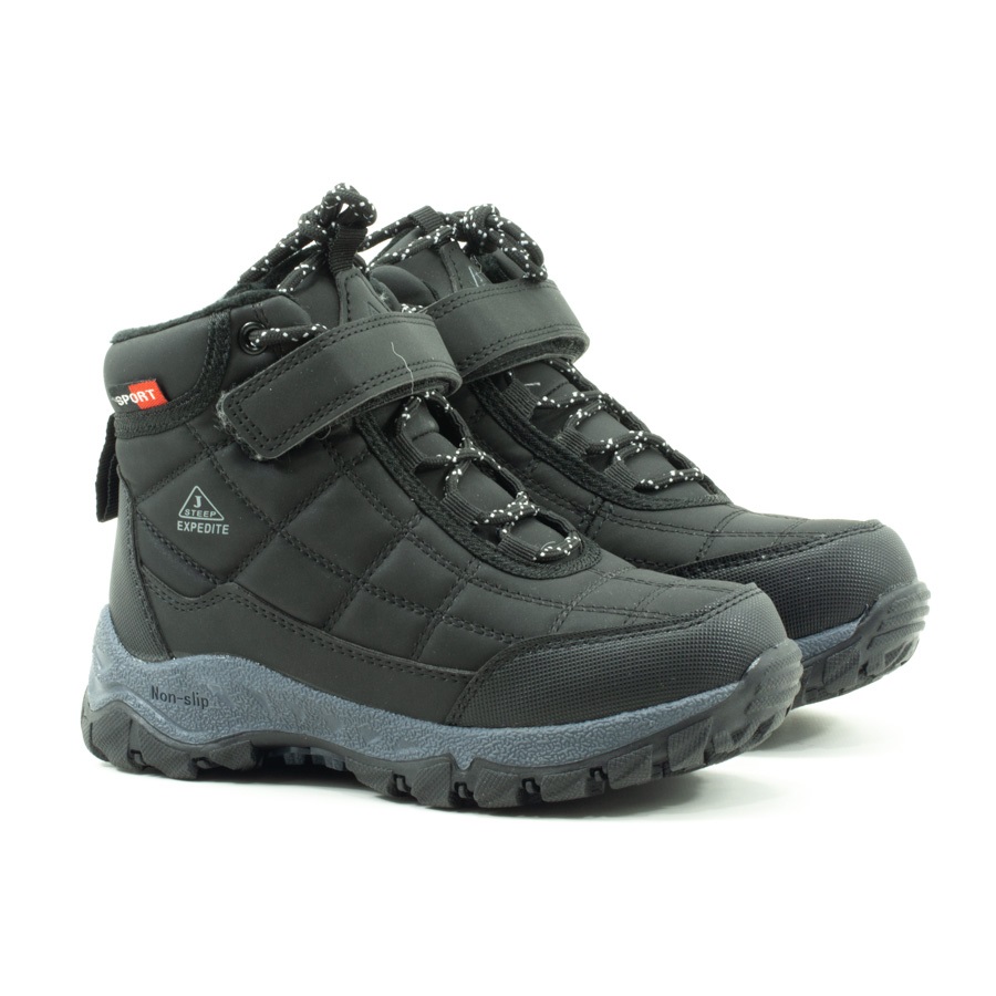 Детские Черевики Екошкіра JONG GOLF * B40188-30