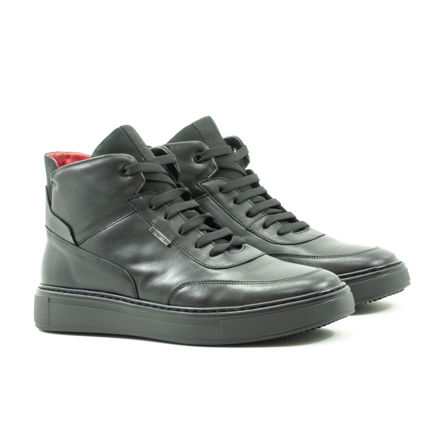 Мужские Черевики Натуральна шкіра STEPTER * 8079