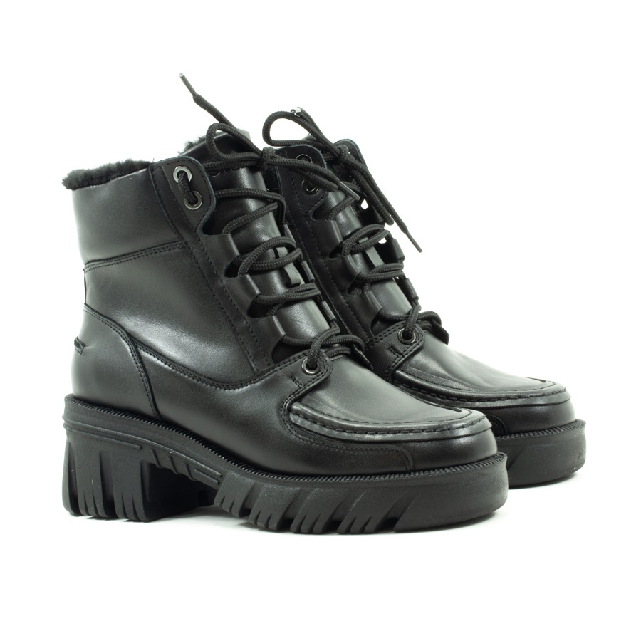 Женские Черевики Натуральна шкіра STEPTER * 8107