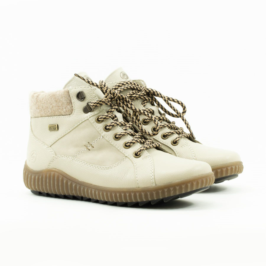 Женские Ботинки Натур. Шкіра REMONTE * R8276-60