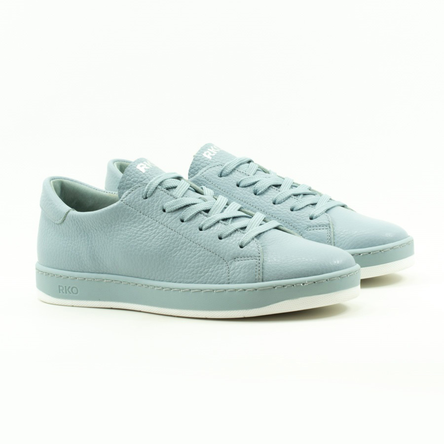 Женские Кеди Натуральна шкіра RYLKO * OERP5_P2_3SS