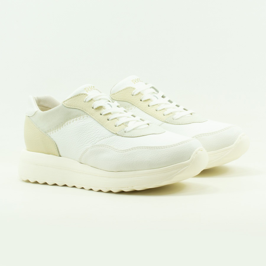 Женские Кросівки Натуральна шкіра RYLKO * D1RP3_AV_4SSF