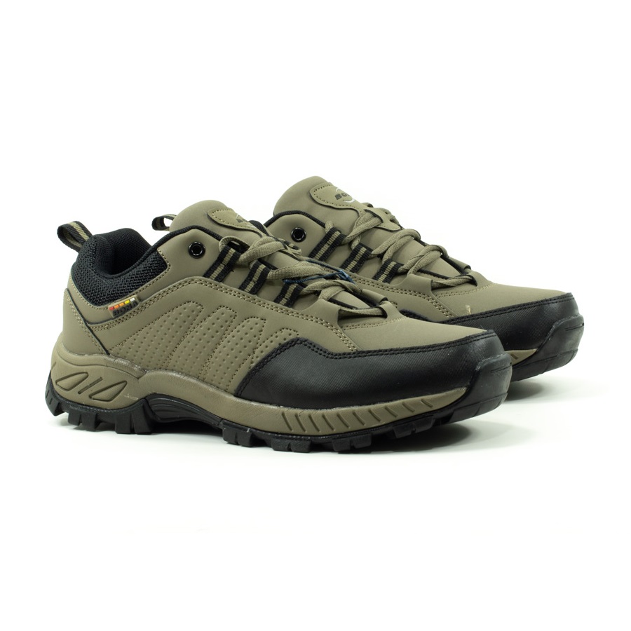 Женские Кросівки Натур. Шкіра-Штучна шкіра BONA * 906T