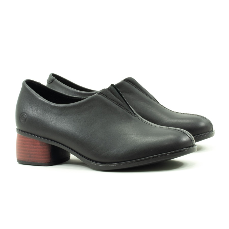 Женские Туфли комфорт Натур. Шкіра REMONTE * R8802-00