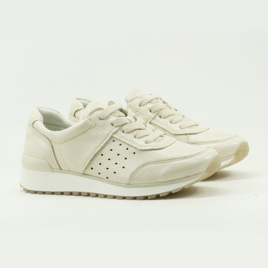 Женские Кроссовки Натур. Шкіра CAPRICE * 9-23713-20