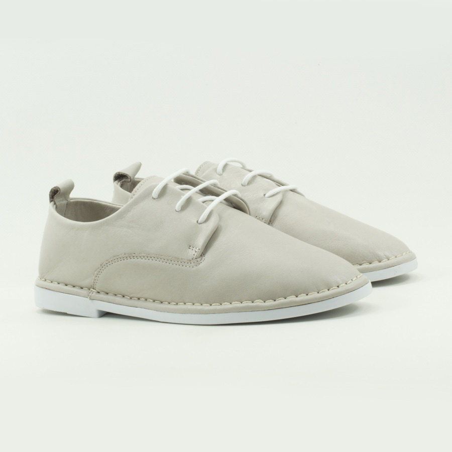 Женские Туфли комфорт Натур. Шкіра LA PINTA * 0665-5014