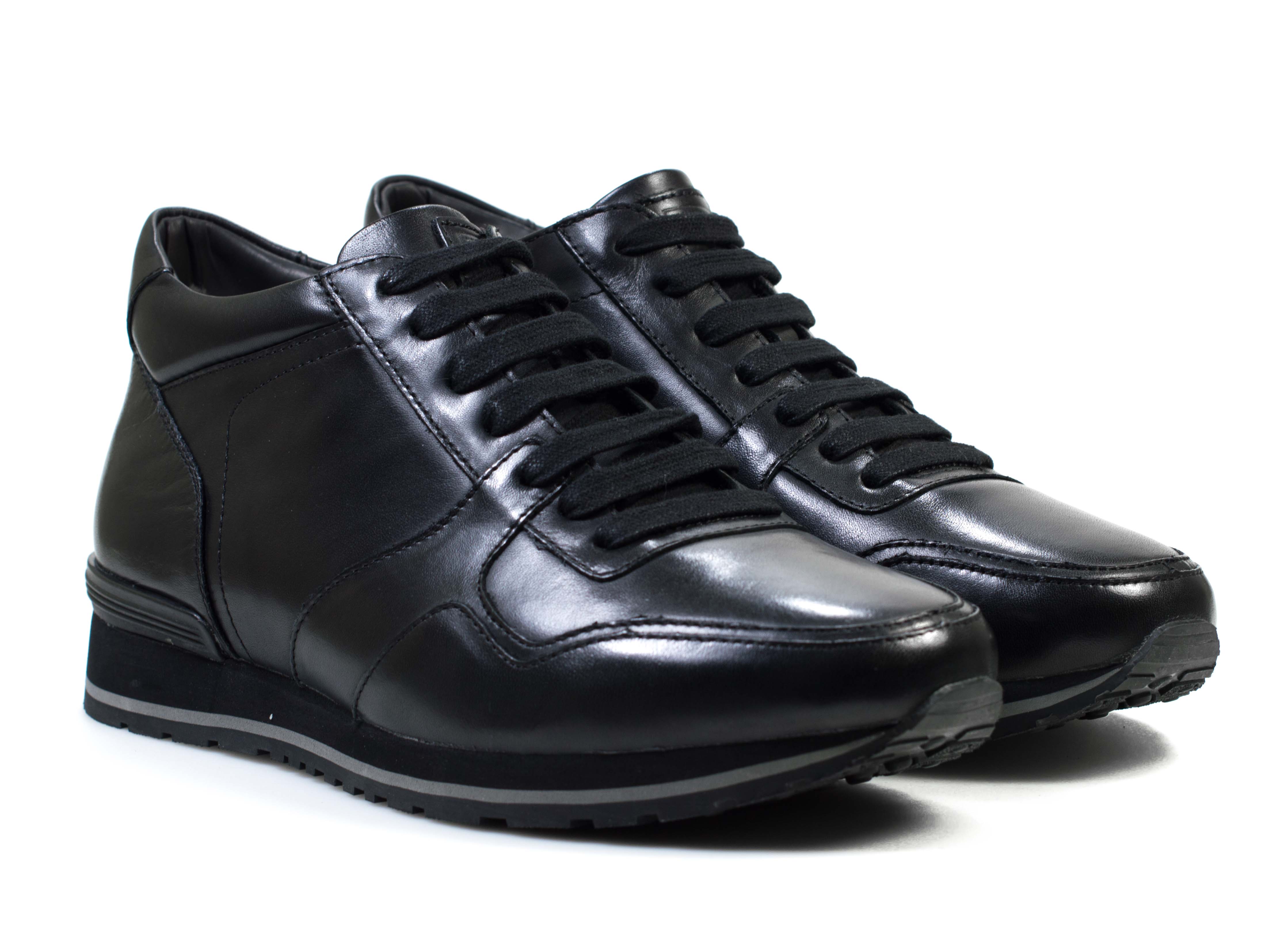 Мужские Ботинки комфорт Натур. Кожа VITTO ROSSI * VR1660M0101