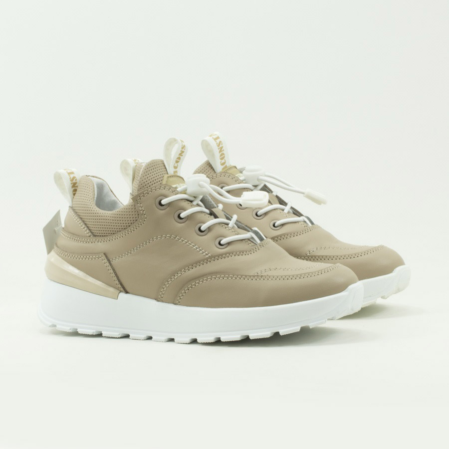 Детские Кросівки Натур. Шкіра CONSTANTA * 1780