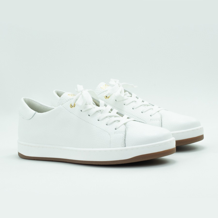 Женские Кеды Натур. Шкіра RYLKO * OERP5_P2_4NM