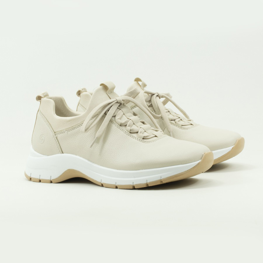 Женские Кросівки Натур. Шкіра REMONTE * D0G00-80