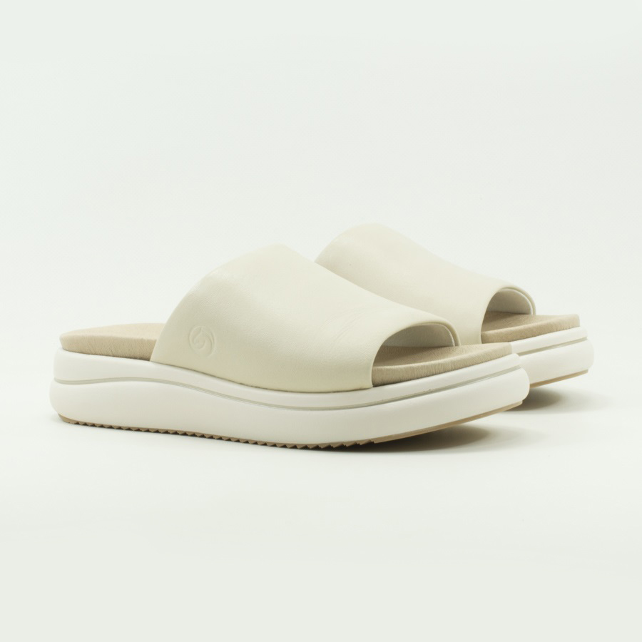 Женские Шльопанці Натуральна шкіра REMONTE * DOL51-80