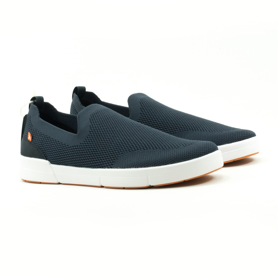 Мужские Мокасини Текстиль RIEKER * 07106-14