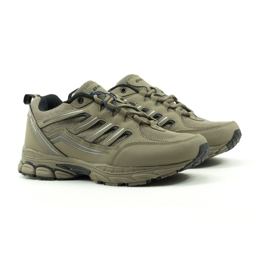 Женские Кросівки Натур.шкіра-Текстиль BONA * 915T-2