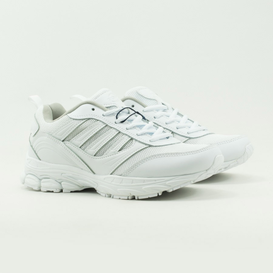 Женские Кросівки Натуральна шкіра-Текстиль BONA * 916X-2