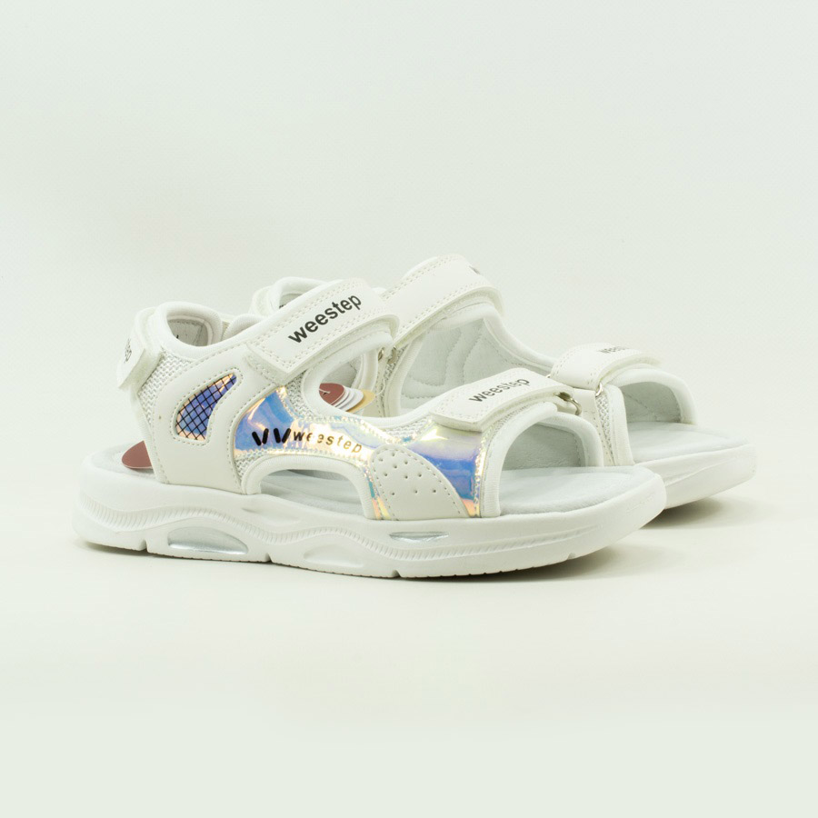 Детские Босоножки Екошкіра-Текстиль WEESTEP * R107761082W