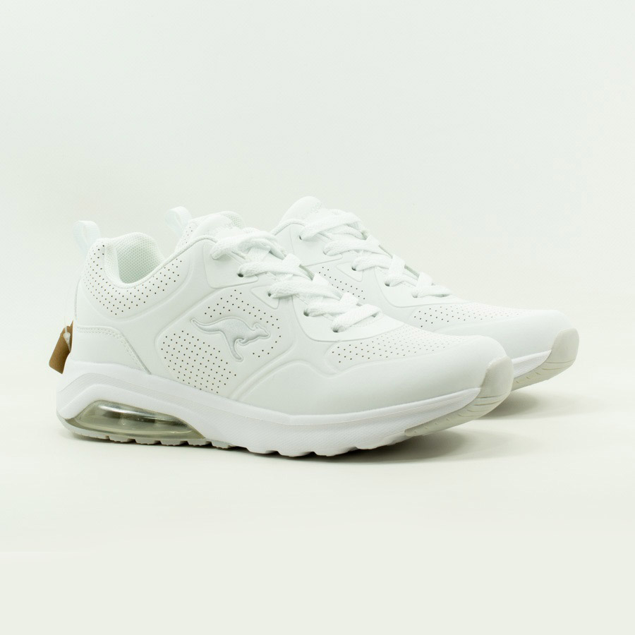 Женские Кросівки Екошкіра KANGAROOS * 39267-0002P