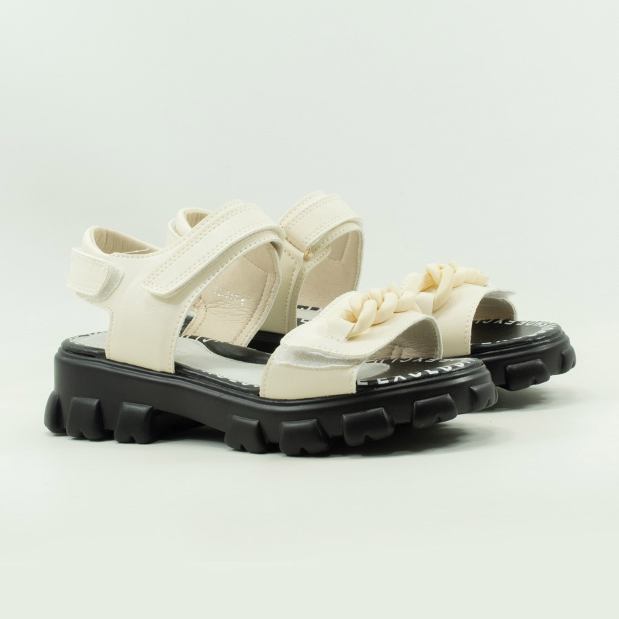 Детские Босоніжки Екошкіра JONG GOLF * C20347-6