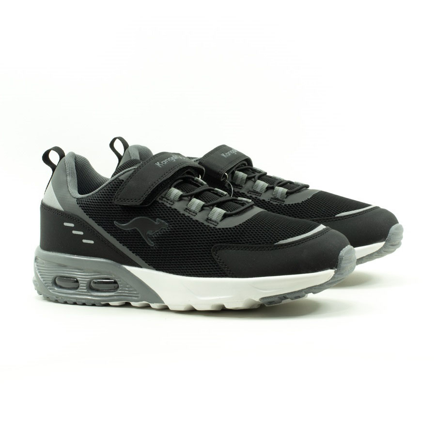 Детские Кросівки Текстиль KANGAROOS * 10039-5003