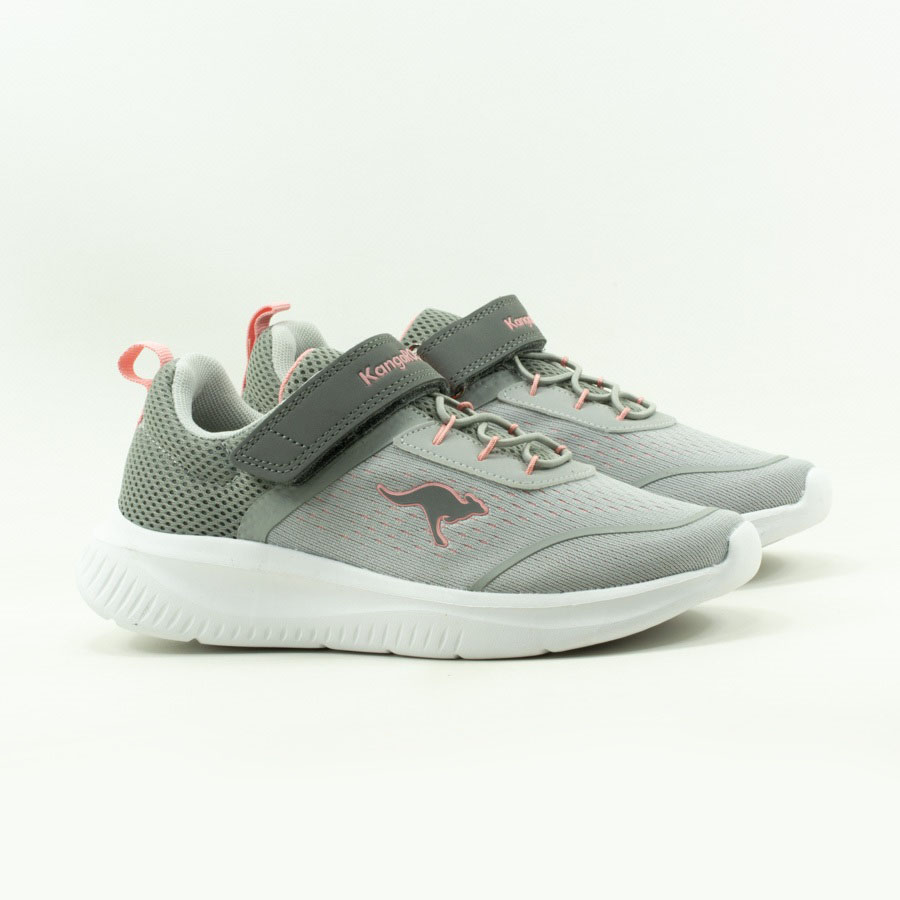 Детские Кроссовки Текстиль KANGAROOS * 18916-2075