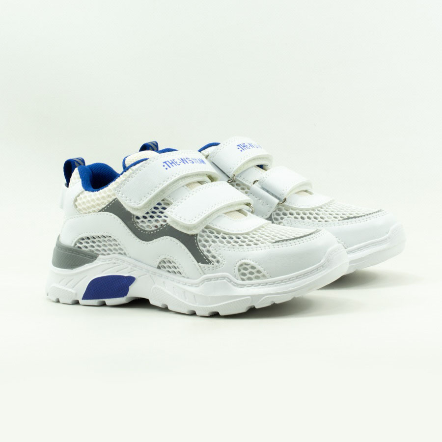 Детские Кросівки Штучна шкіра-Текстиль WEESTEP * R888650705 W