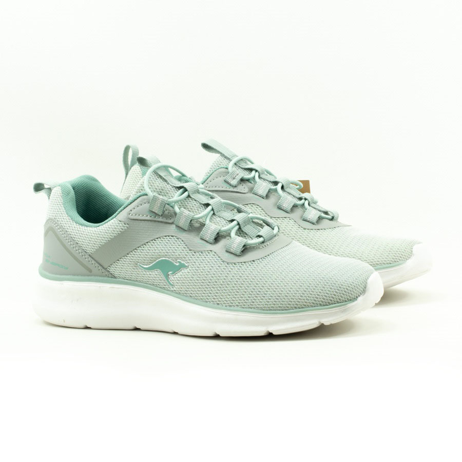 Женские Кросівки Текстиль KANGAROOS * 30010-2209P