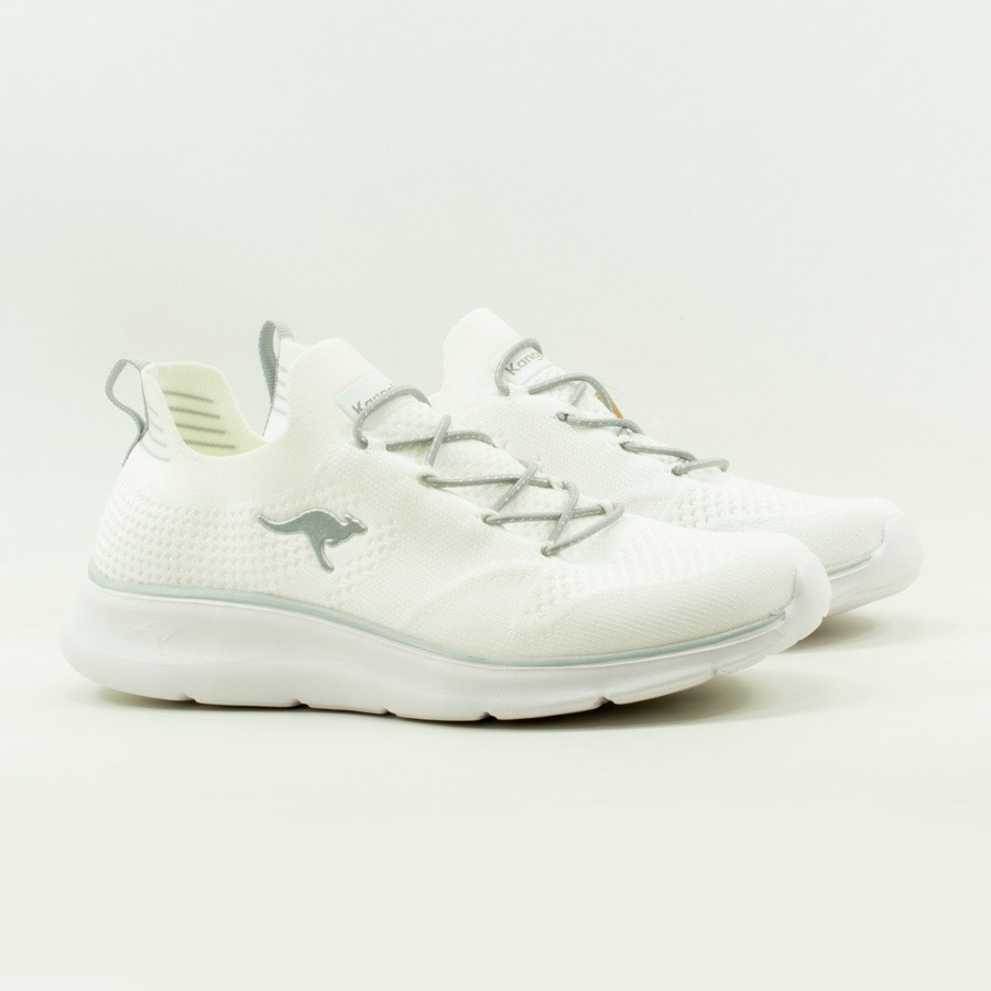Женские Кроссовки Текстиль KANGAROOS * 30011-0001P