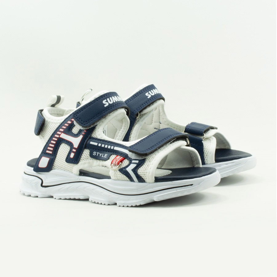 Детские Босоніжки Штучна шкіра-Текстиль JONG GOLF * C20320-7