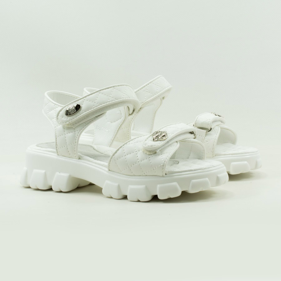 Детские Босоножки Екошкіра JONG GOLF * C20346-7